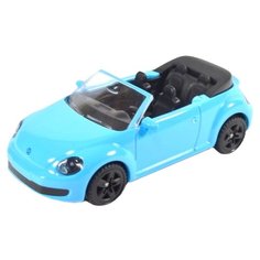 Легковой автомобиль Siku