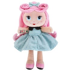 Мягкая игрушка Trudi Кукла с