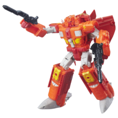 Трансформер Hasbro Transformers