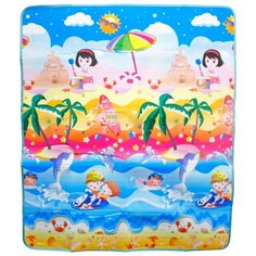 Коврик 1 TOY Пляж и