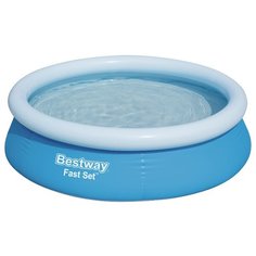 Бассейн Bestway Fast Set 57271