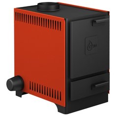 Твердотопливный котел СТЭН Mini