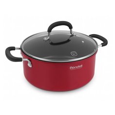 Кастрюля Rondell Splendid 27 л