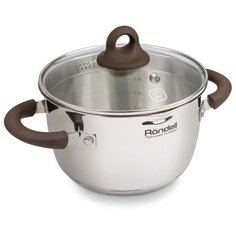 Кастрюля Rondell Aristokrat 23 л