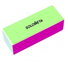 Solomeya Пилка полировочная 180