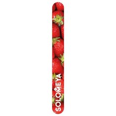 Solomeya Пилка Клубничный смузи