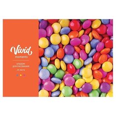 Альбом для рисования ArtSpace