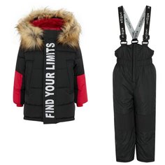 Комплект с полукомбинезоном Boom!