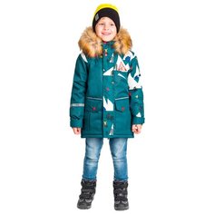 Куртка BOOM! 80546