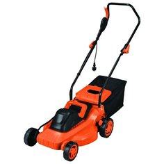 Газонокосилка P.I.T. PLM40-C