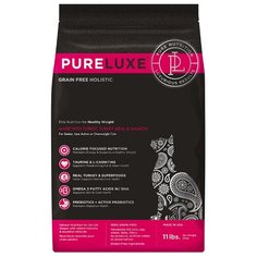 Корм для кошек PureLuxe Elite
