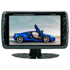 Автомобильный телевизор Eplutus