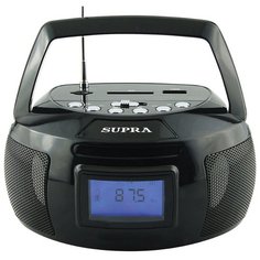 Магнитола SUPRA BB-47MUS