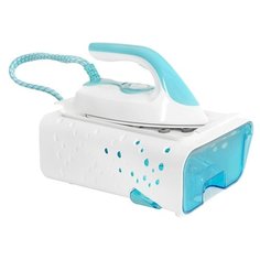 Утюг с парогенератором Domena