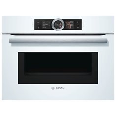 Духовой шкаф Bosch CMG6764W1