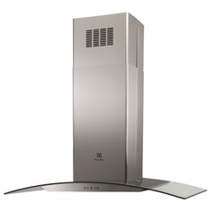 Каминная вытяжка Electrolux EFL
