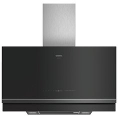 Каминная вытяжка Siemens iQ700