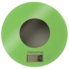 Кухонные весы Maxima МS-067