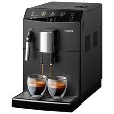 Кофемашина Philips HD8827 3000
