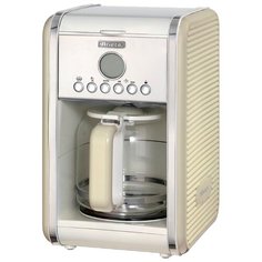 Кофеварка Ariete 1342 Vintage