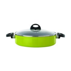 Сотейник BergHOFF Eclipse Lime