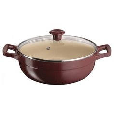 Сотейник Tefal Mineral ceramic