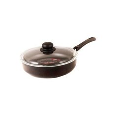 Сотейник Flonal Black and