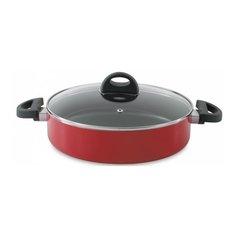 Сотейник BergHOFF Eclipse Red