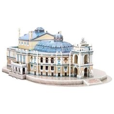 Пазл CubicFun Одесский театр