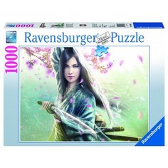 Пазл Ravensburger Легенда пяти