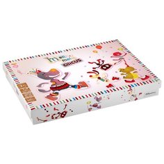 Набор пазлов Lilliputiens