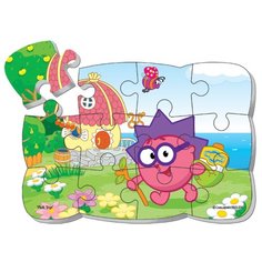 Пазл Vladi Toys Смешарики -