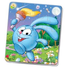 Пазл Vladi Toys Смешарики -