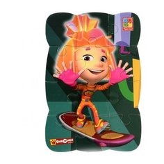Пазл Vladi Toys Симка