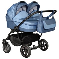 Универсальная коляска Indigo