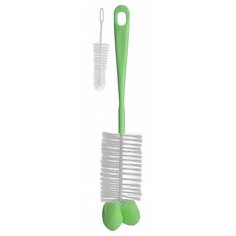BabyOno Ершики для бутылочек и