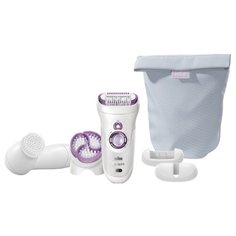 Эпилятор Braun 9-969 Silk-epil 9