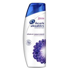 Head & Shoulders шампунь против