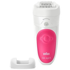 Эпилятор Braun 5-500 Silk-epil