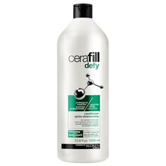 Redken кондиционер Cerafill Defy