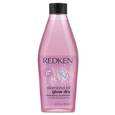 Redken кондиционер Diamond Oil
