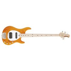 Бас-гитара Music Man Sterling