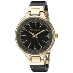 Наручные часы Anne Klein 1408BKBK