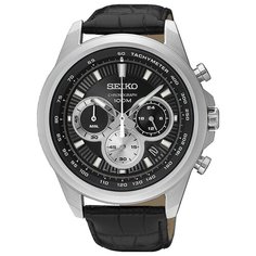 Наручные часы Seiko SSB249