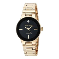 Наручные часы Anne Klein 2670BKGB