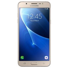 Смартфон Samsung Galaxy J7 2016