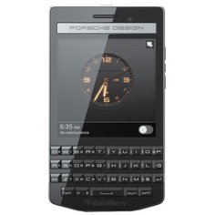 Смартфон BlackBerry Porsche