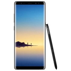 Смартфон Samsung Galaxy Note8