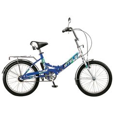 Городской велосипед STELS Pilot