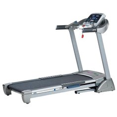 Электрическая беговая дорожка House Fit